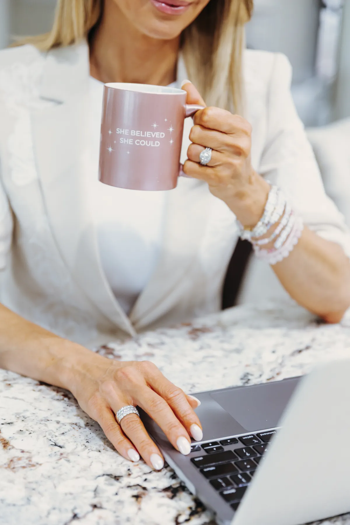 Allison Walsh | Personal Branding Expert