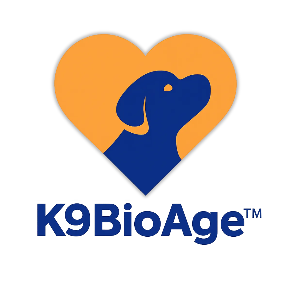 K9BioAge Logo