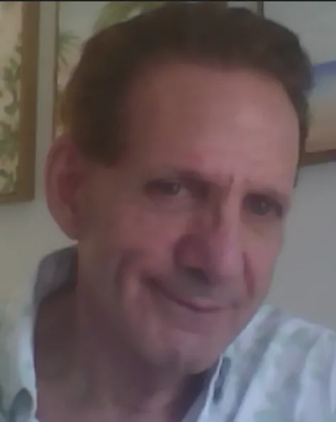 Paul Epstein - Founder & Strategic Architect
