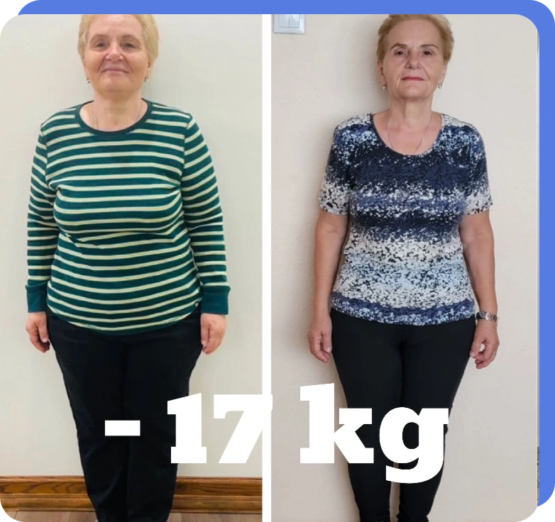 Diabetul in remisie - Corina Pelin