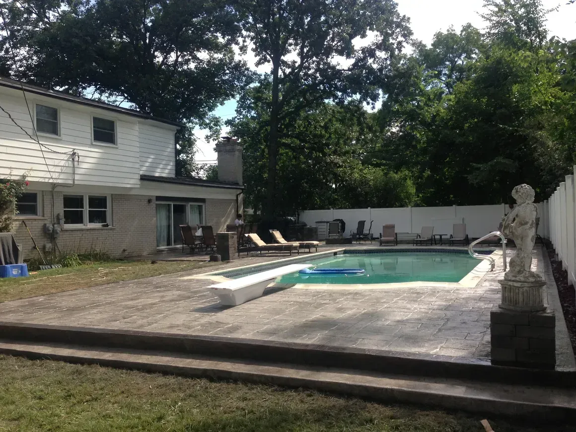 Concrete Foundation Services