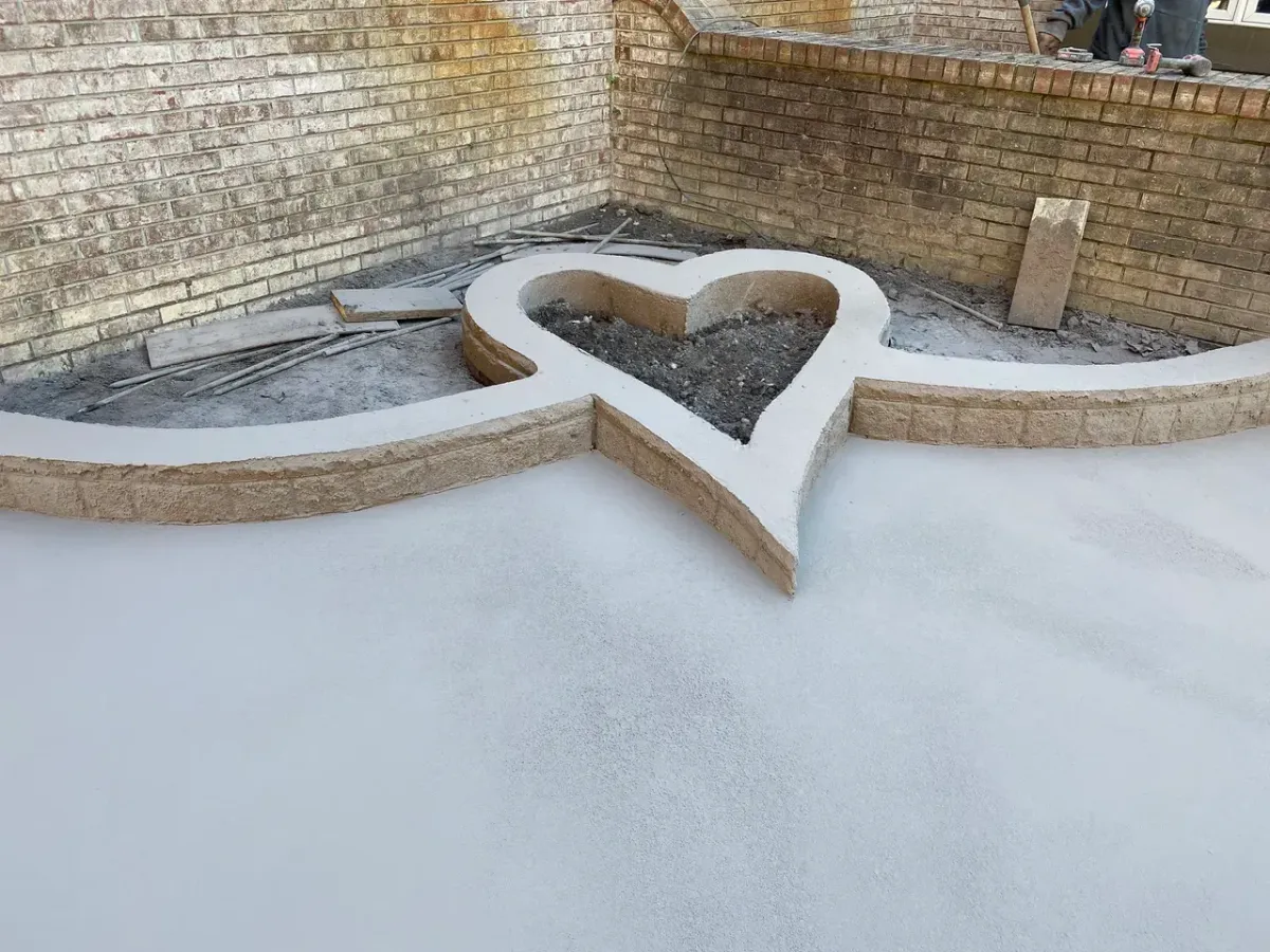 Concrete Repair Services