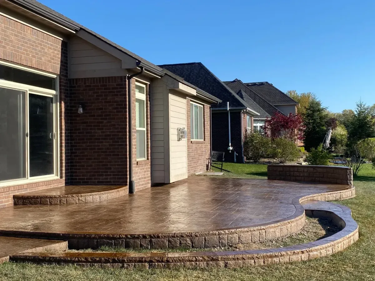 Concrete Driveway Contractor
