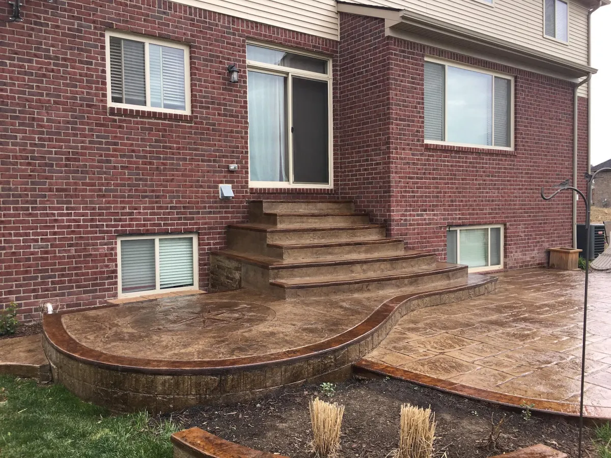 Concrete Driveway Contractor