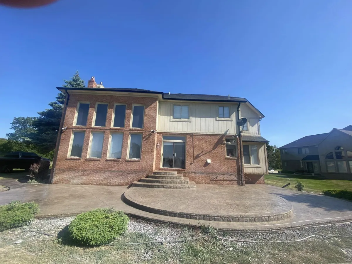 Concrete Driveway Contractor