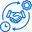 communication icon