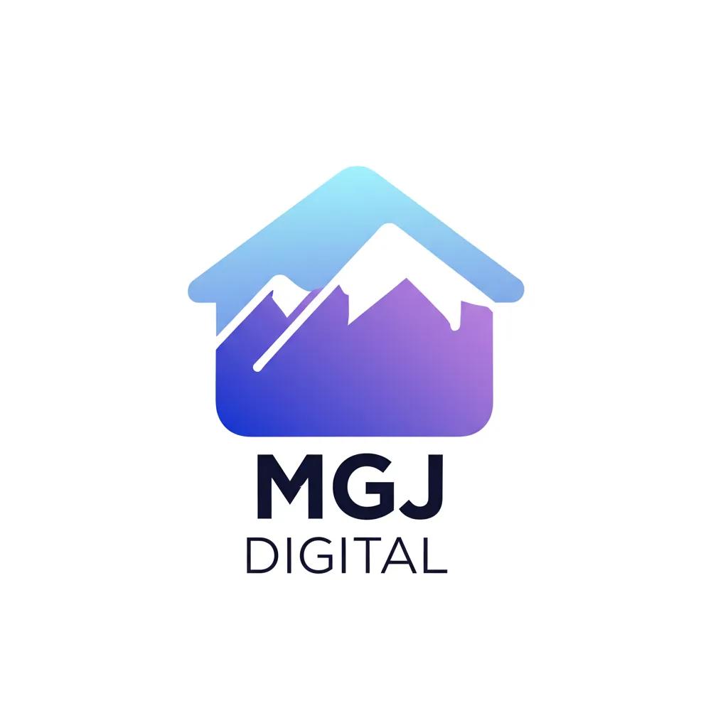 MGJ Digital Marketing Agency