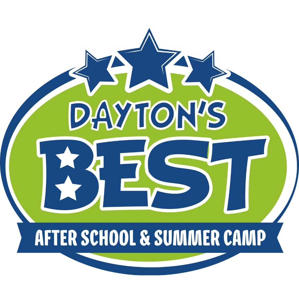 Dayton’s Best After School and Summer Camp Logo