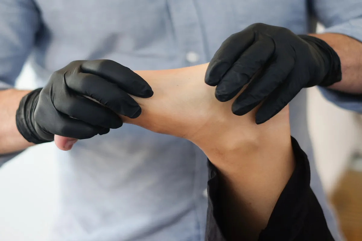 Image de Pressotherapie