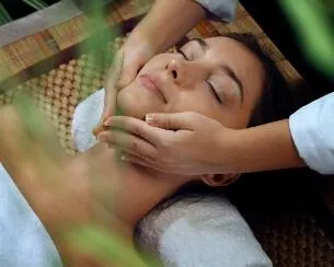 Image de Massage de Detente