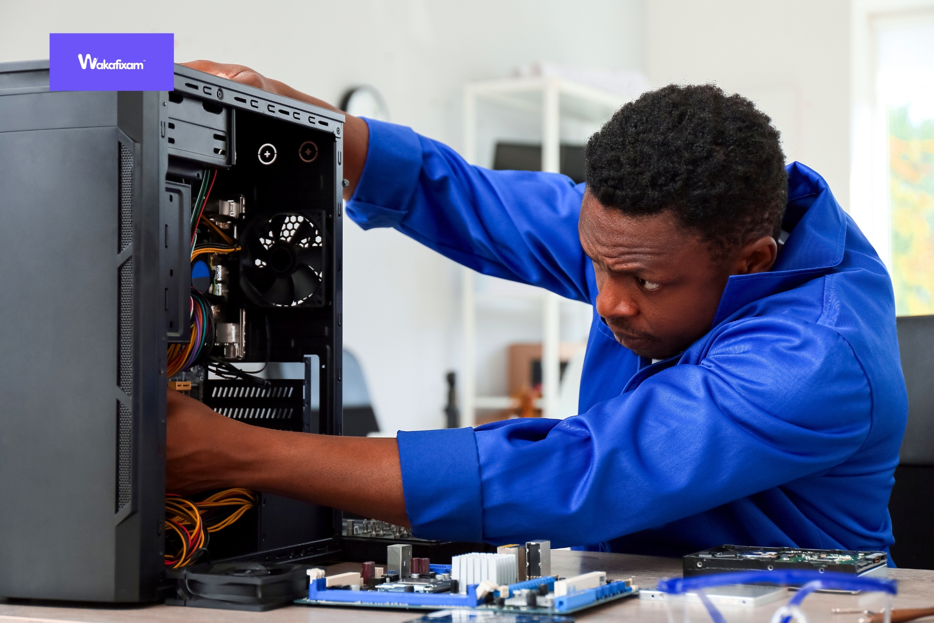 10 Most In-Demand Artisan Jobs in Nigeria (2026)