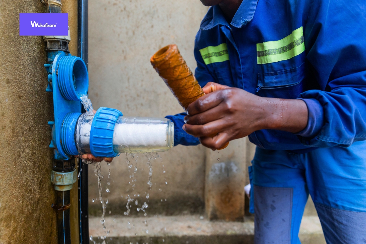 15 Home Repairs Every Household Should Never Ignore