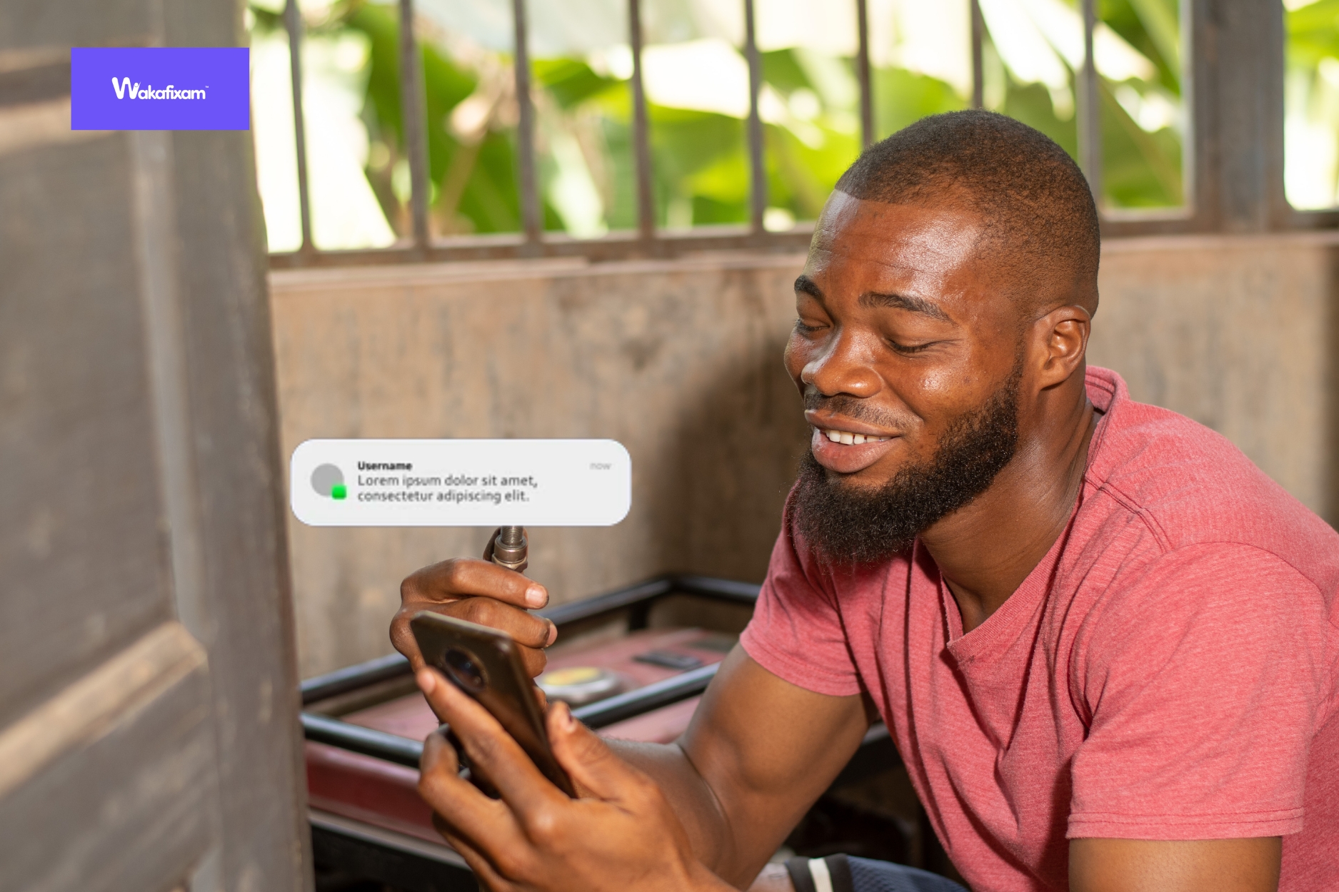 How to Get Jobs on Wakafixam (Step-by-Step Guide)