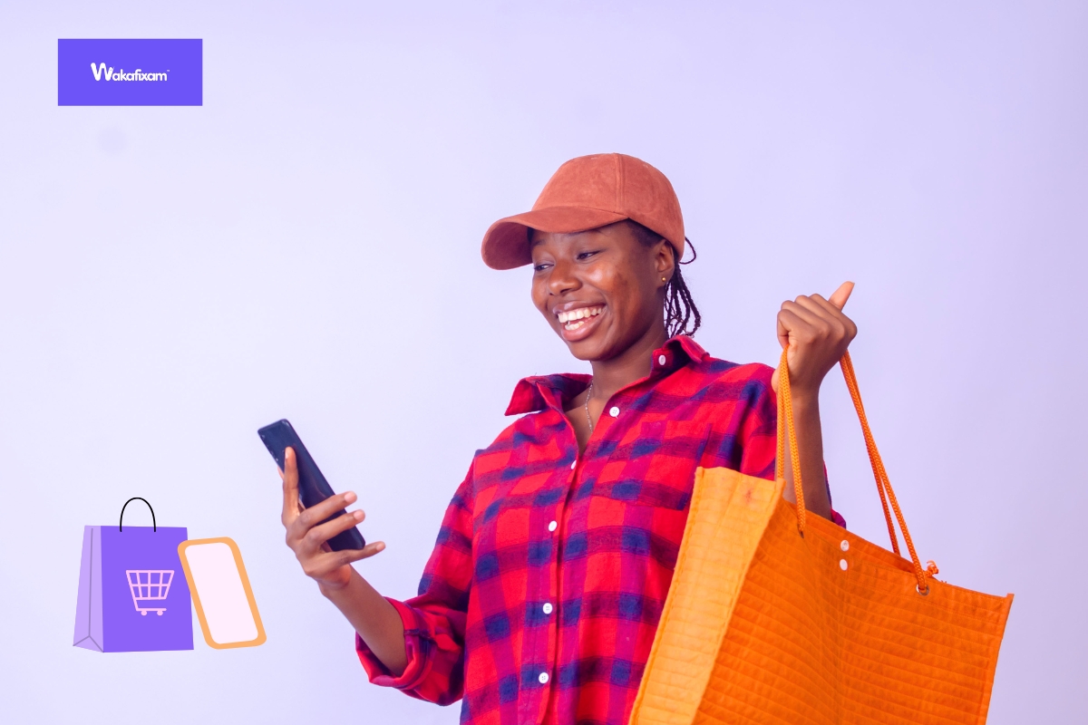 How Wakafixam Marketplace Works