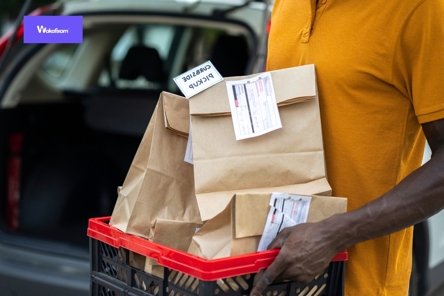 Spend Less, Save More This Month: 9 Apps Every Nigerian Needs to Download