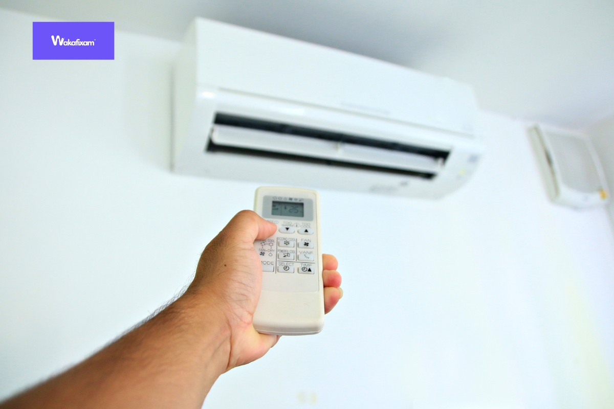 AC Not Cooling? 5 Common Reasons Your Air Conditioner Is Blowing Hot Air