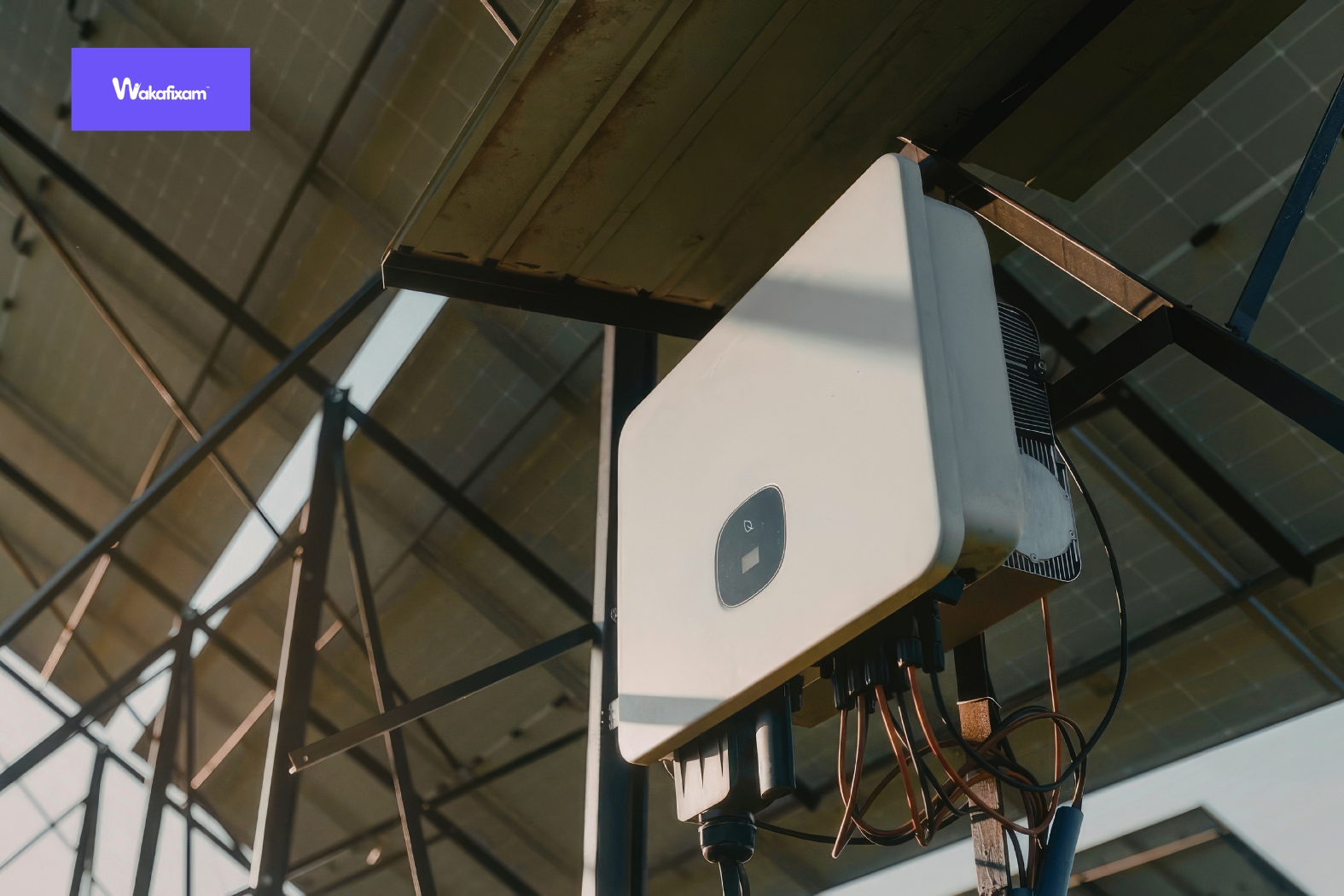  Inverter vs Generator: Which Is Cheaper for a 3-Bedroom Flat in 2026?
