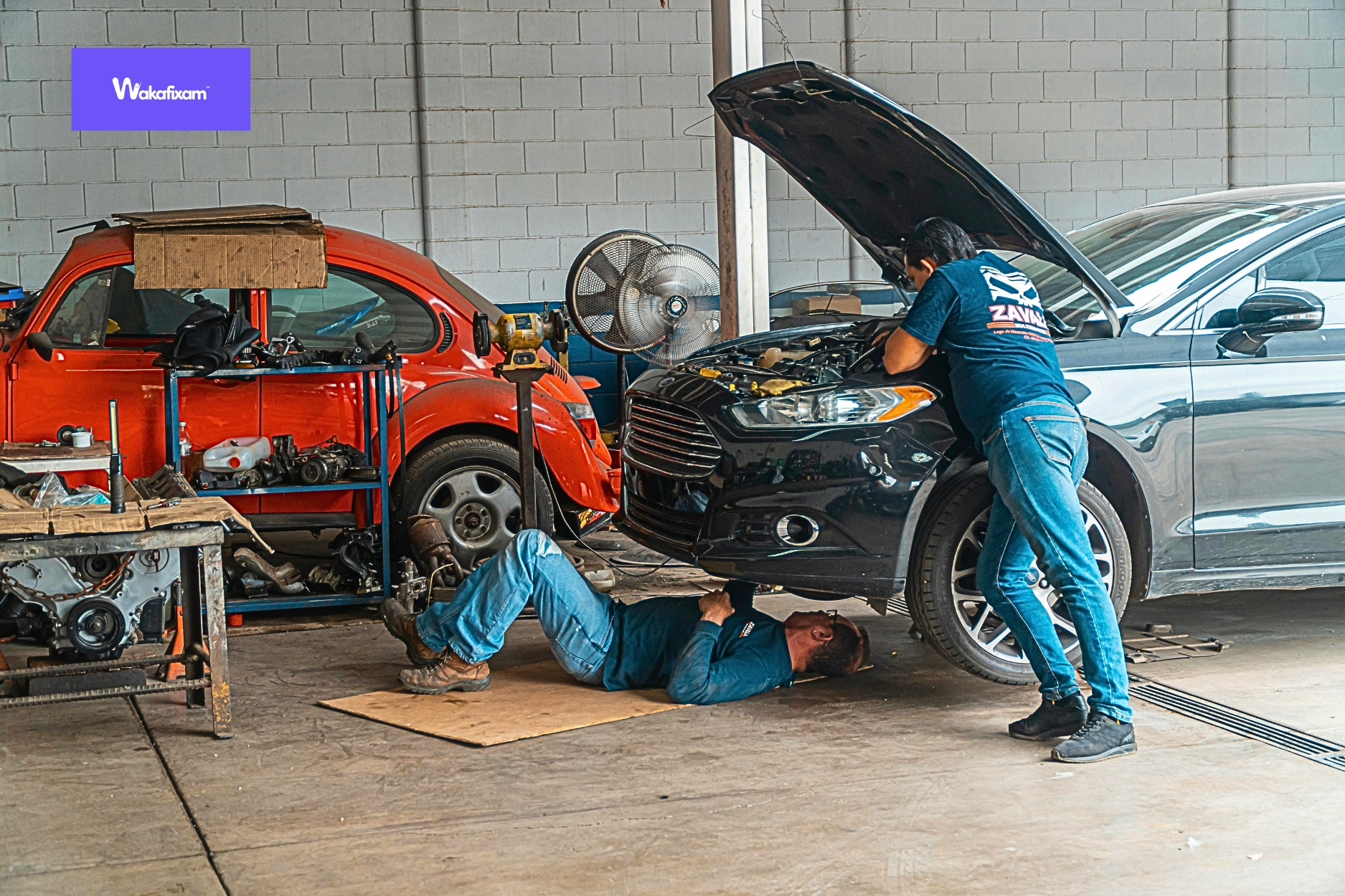 How Often Should You Service Your Car in Nigeria?