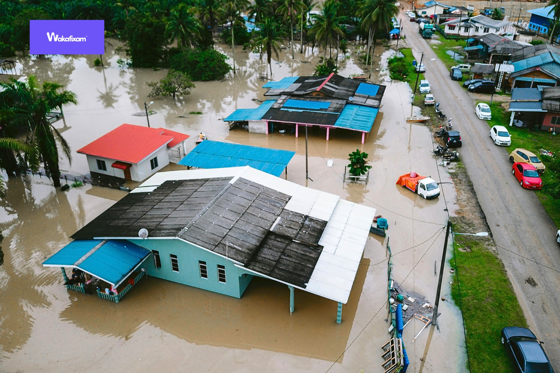 Common Household Issues During the Rainy Season in Lagos (And Practical Ways to Fix Them)