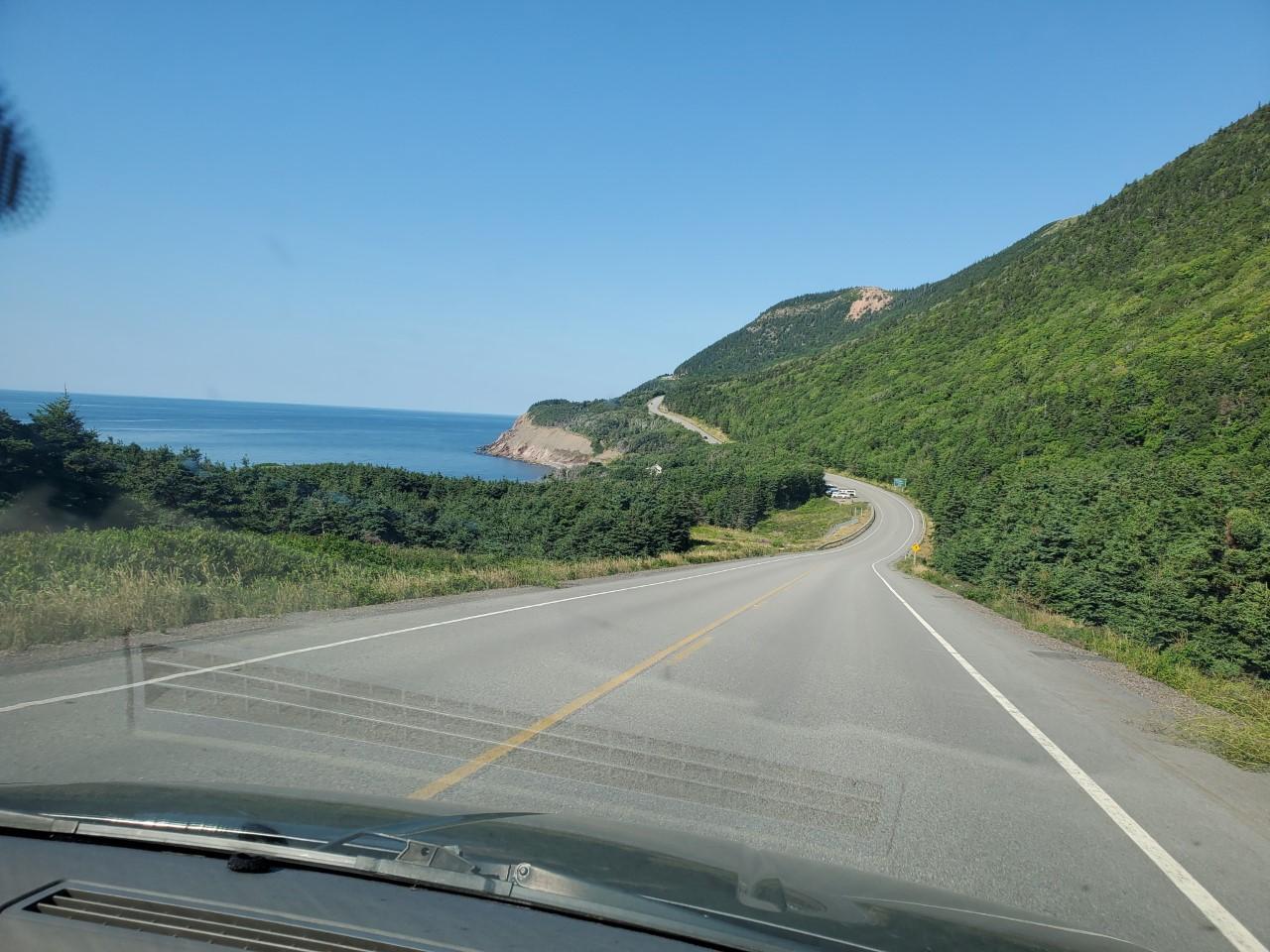 What to Pack for a Nova Scotia Road Trip