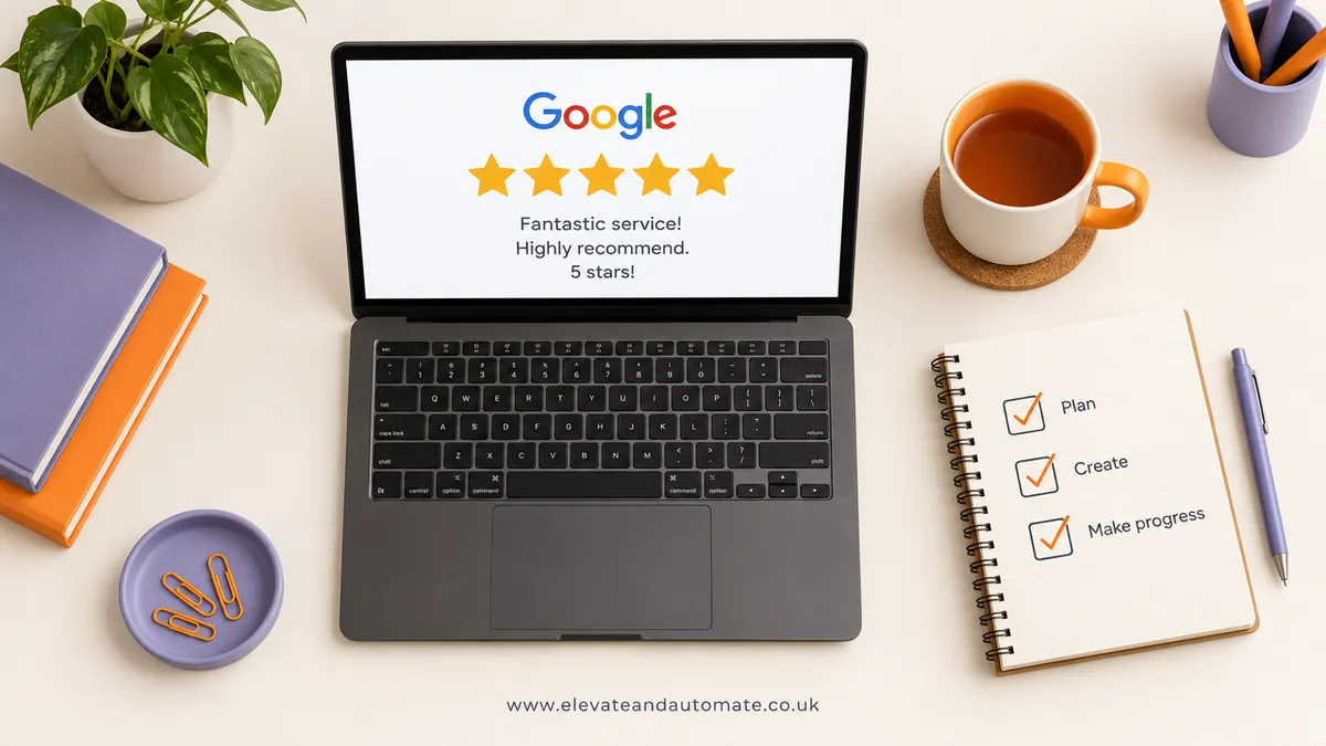 How to Automate Google Review Requests Without Breaking the Rules