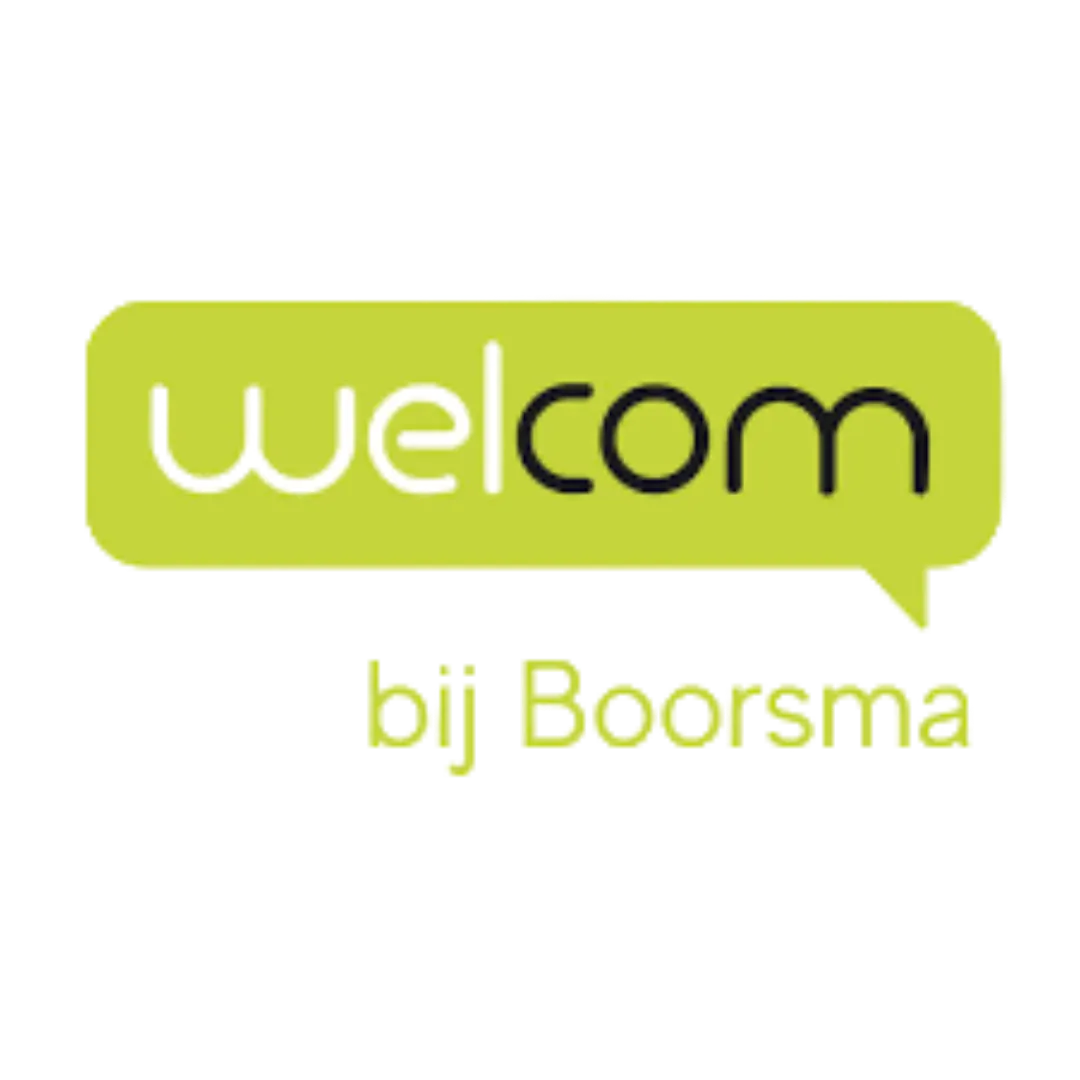 Trusted Partner Welcom Bij Boorsma - providing phone plans and cloud services for gyms