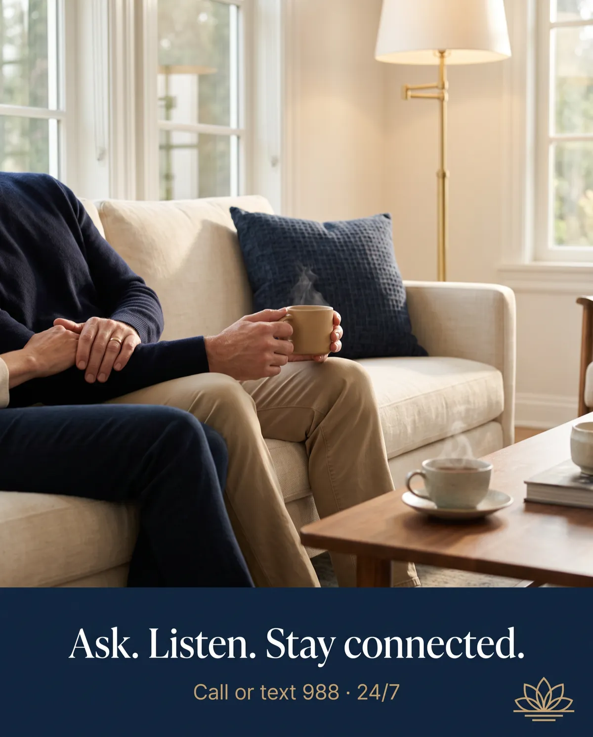 Suicide Prevention and How to Help Someone You Love