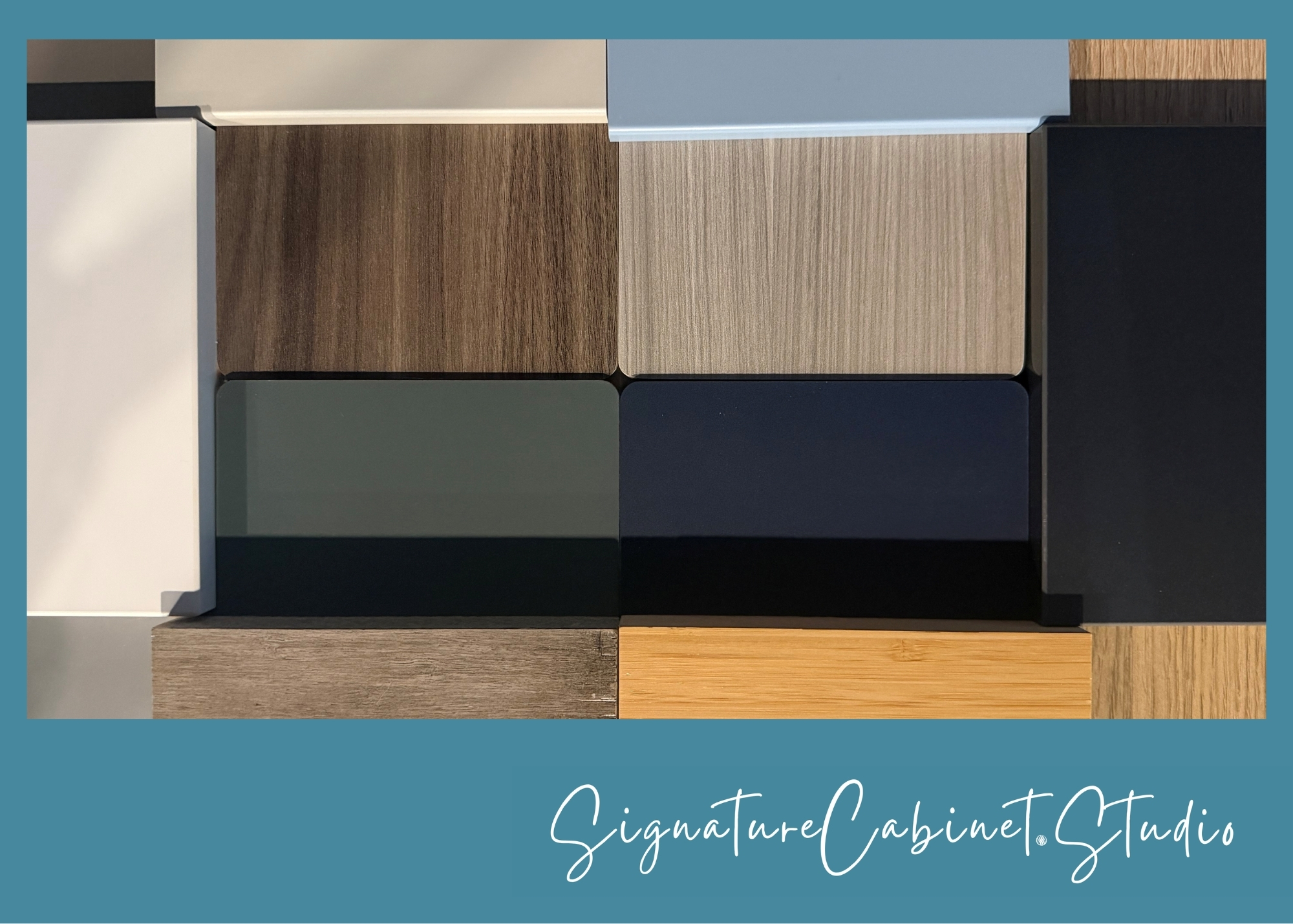 alternative wood options