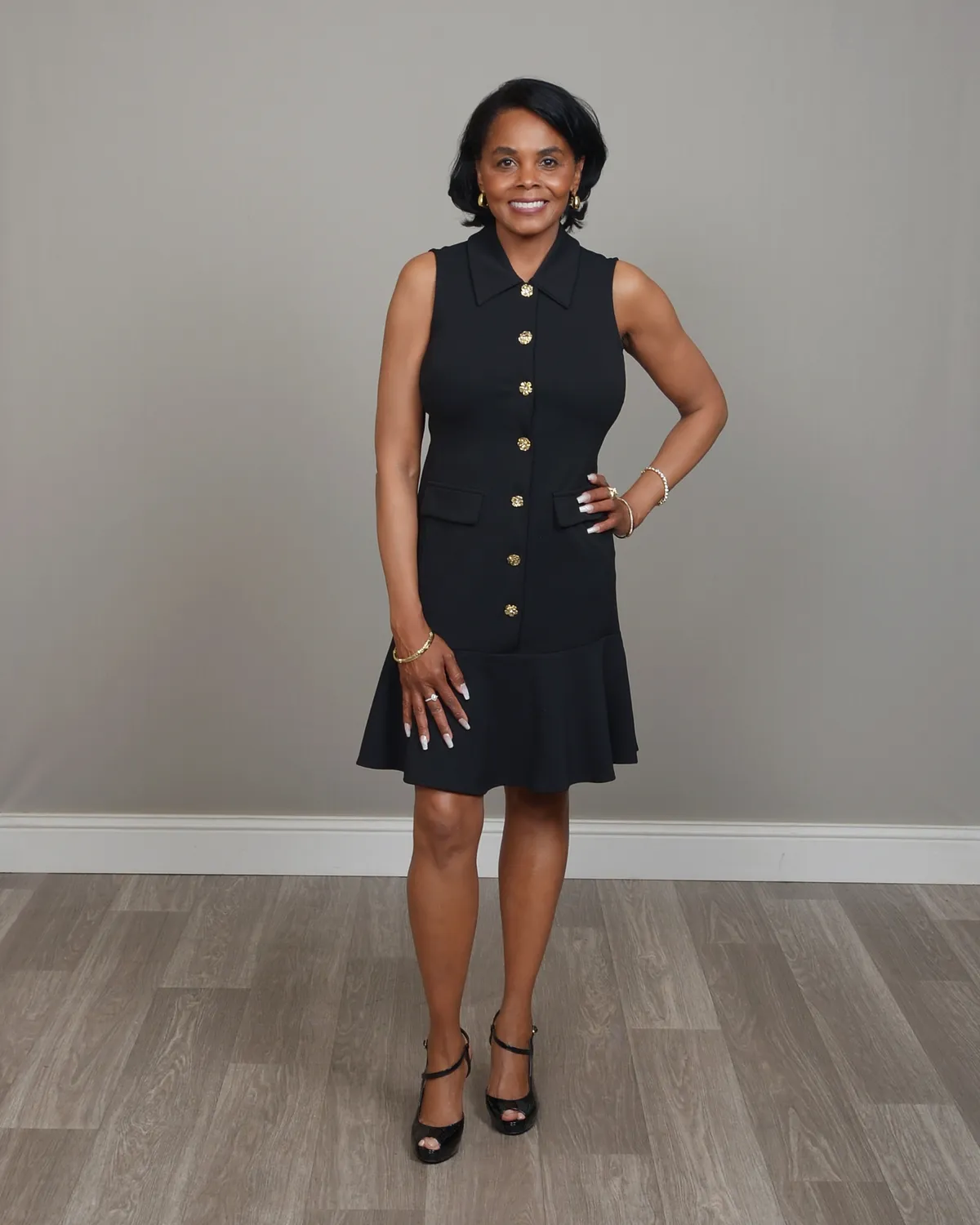 Robbin, Associate Managing Broker at Pathway Elite Properties