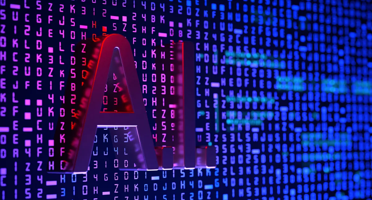 hallway between glass-panel doors