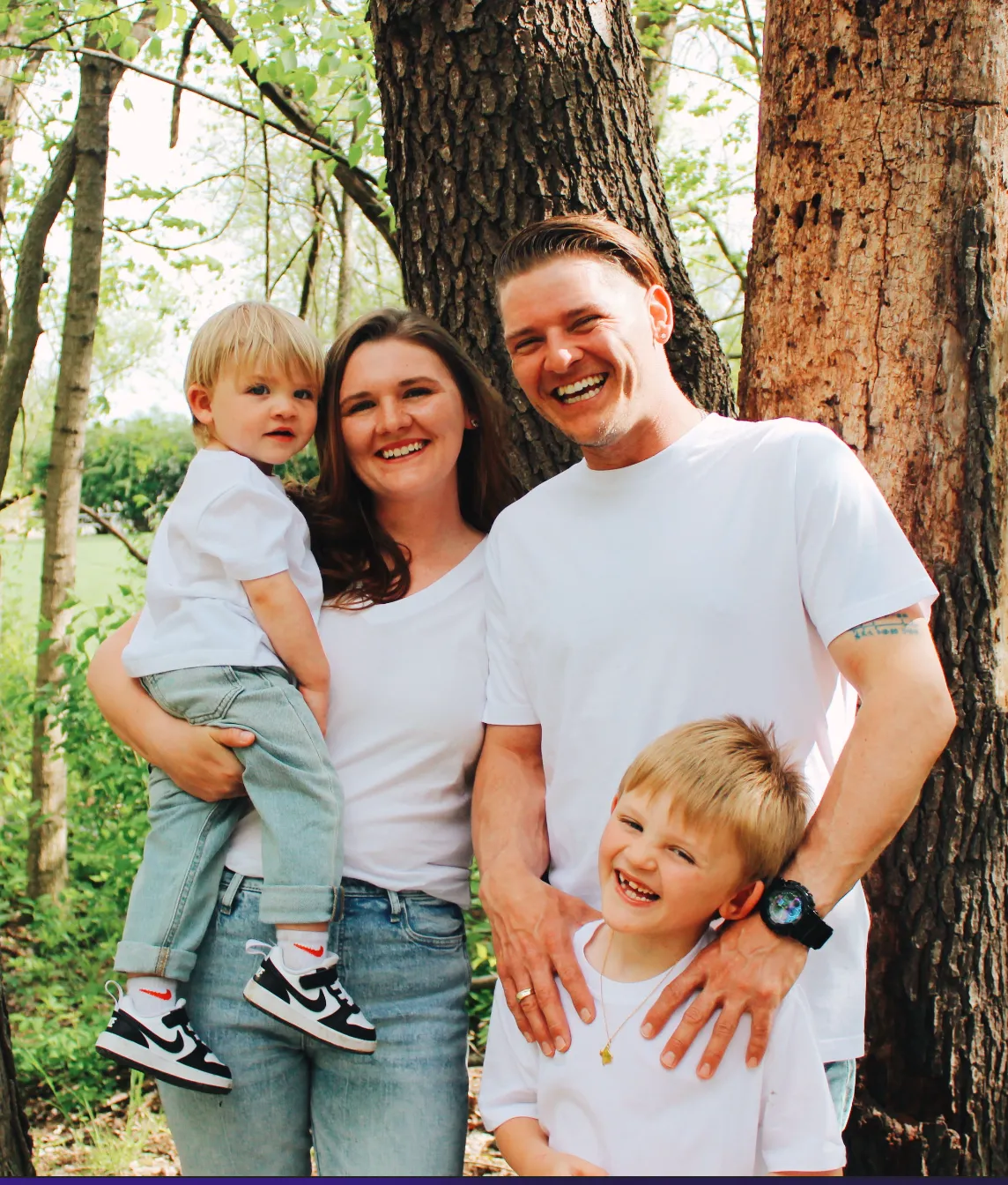 The Arnolds | Jake's Consulting Services LLC | Indy Landscape 