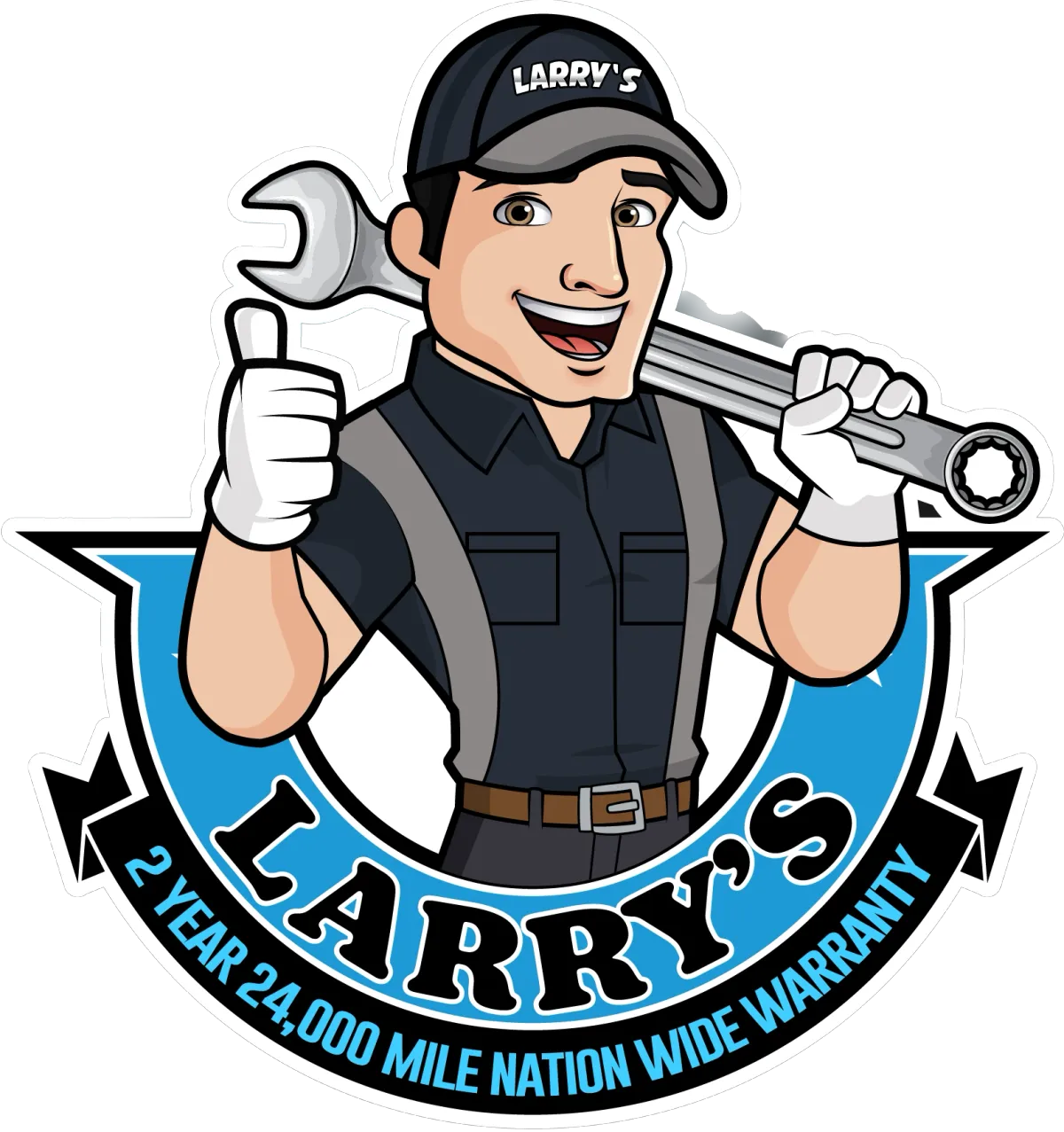 Brand Logo
