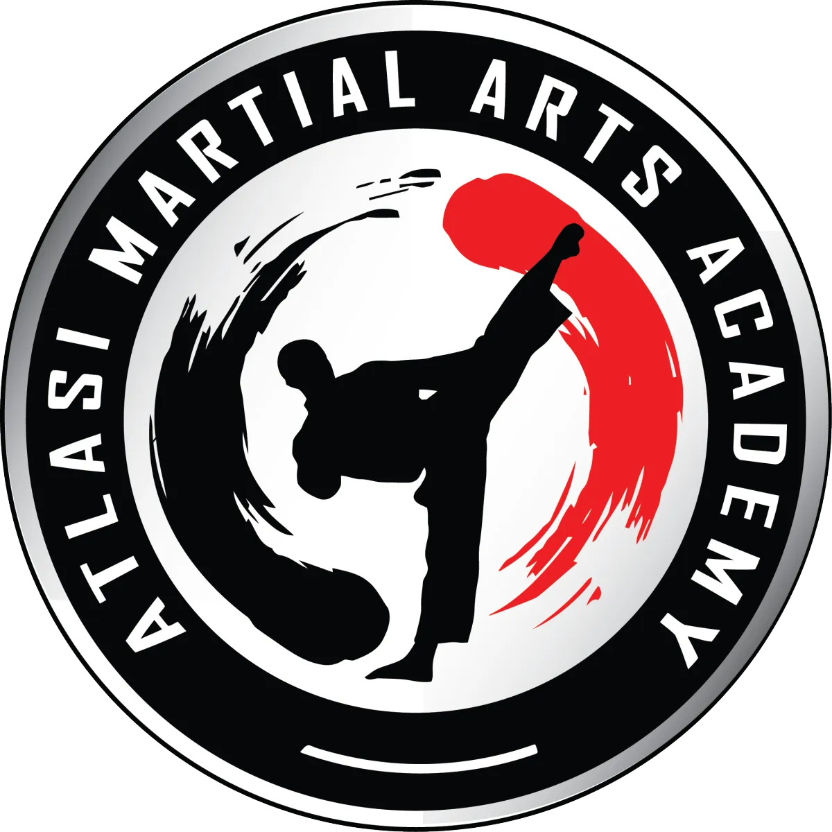 Atlasi Martial Arts Academy