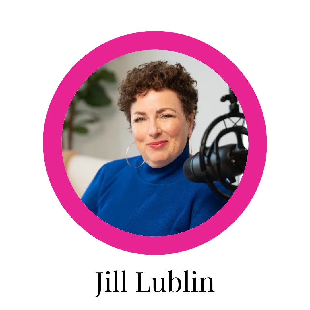 Jill Lublin profile picture