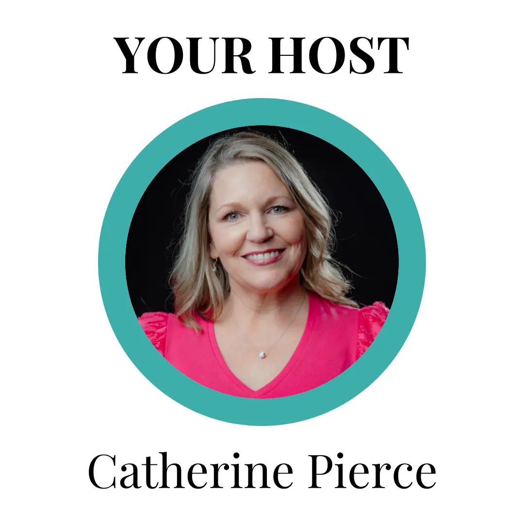 Catherine Pierce profile picture