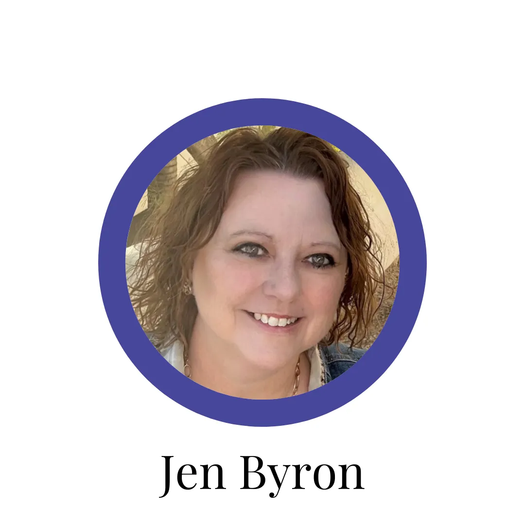 Jen Byron Image