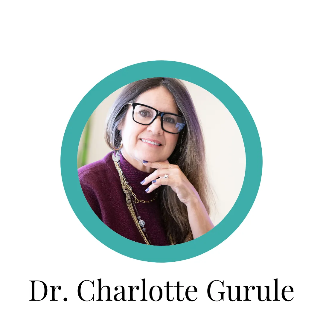 Dr. Charlotte Gurule