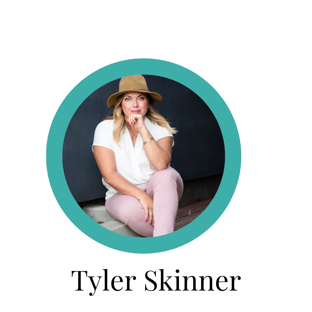 Tyler Skinner Photo