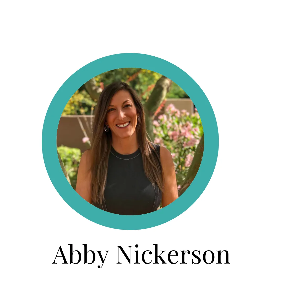 Abby Nickerson photo