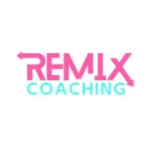 Remix Coaching Logo