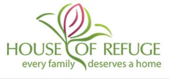 House Of Refuge Logo
