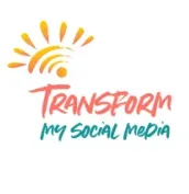Transform My Social Media Logo