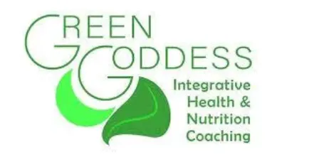 Green Goddess Integrative Health Logo