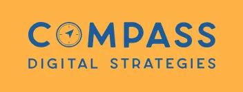 Compass Digital Strategies Logo