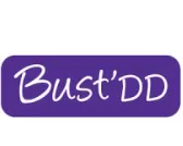 BustDD Logo