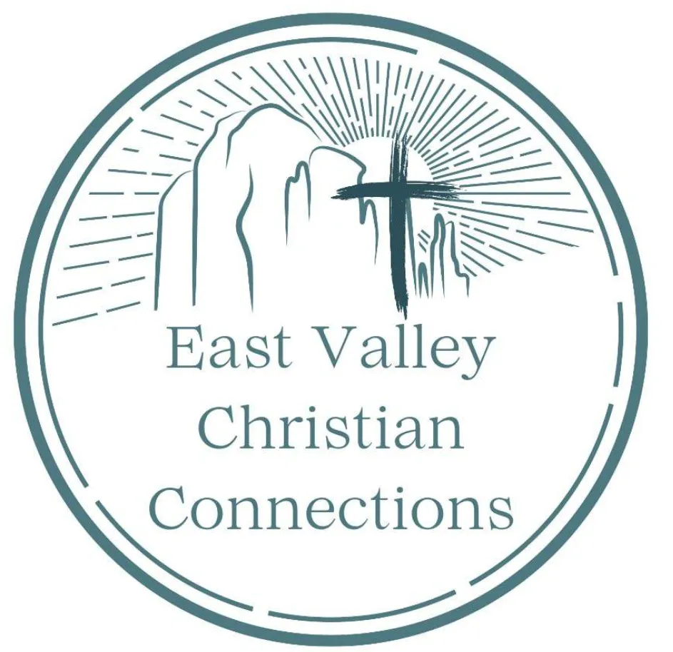 East Valley Christian Connections Logo