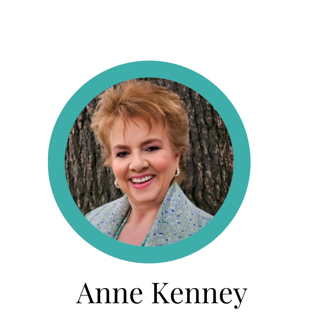 Anne Kenney Photo