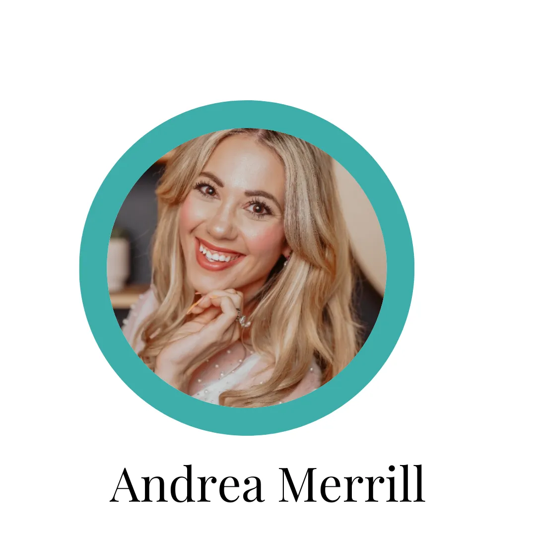 Andrea Merrill Photo