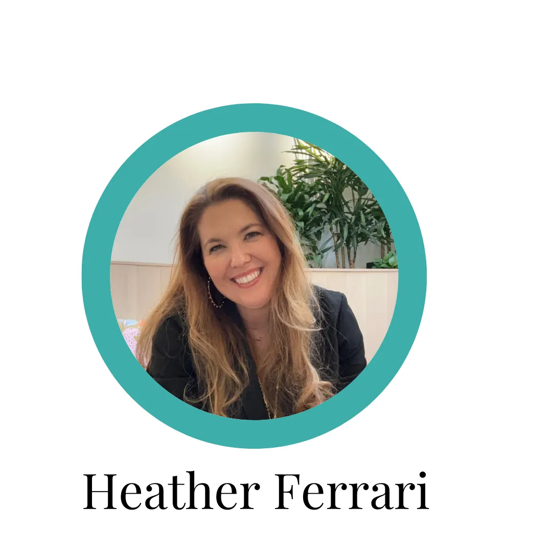 Heather Ferrari Photo