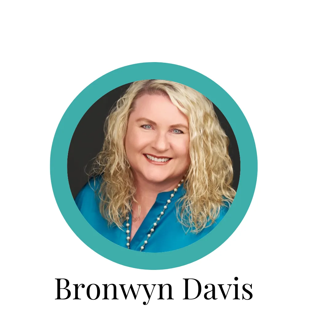 Bronwyn Davis Photo